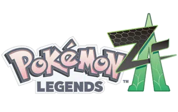 Pokémon Legends: Z-A.