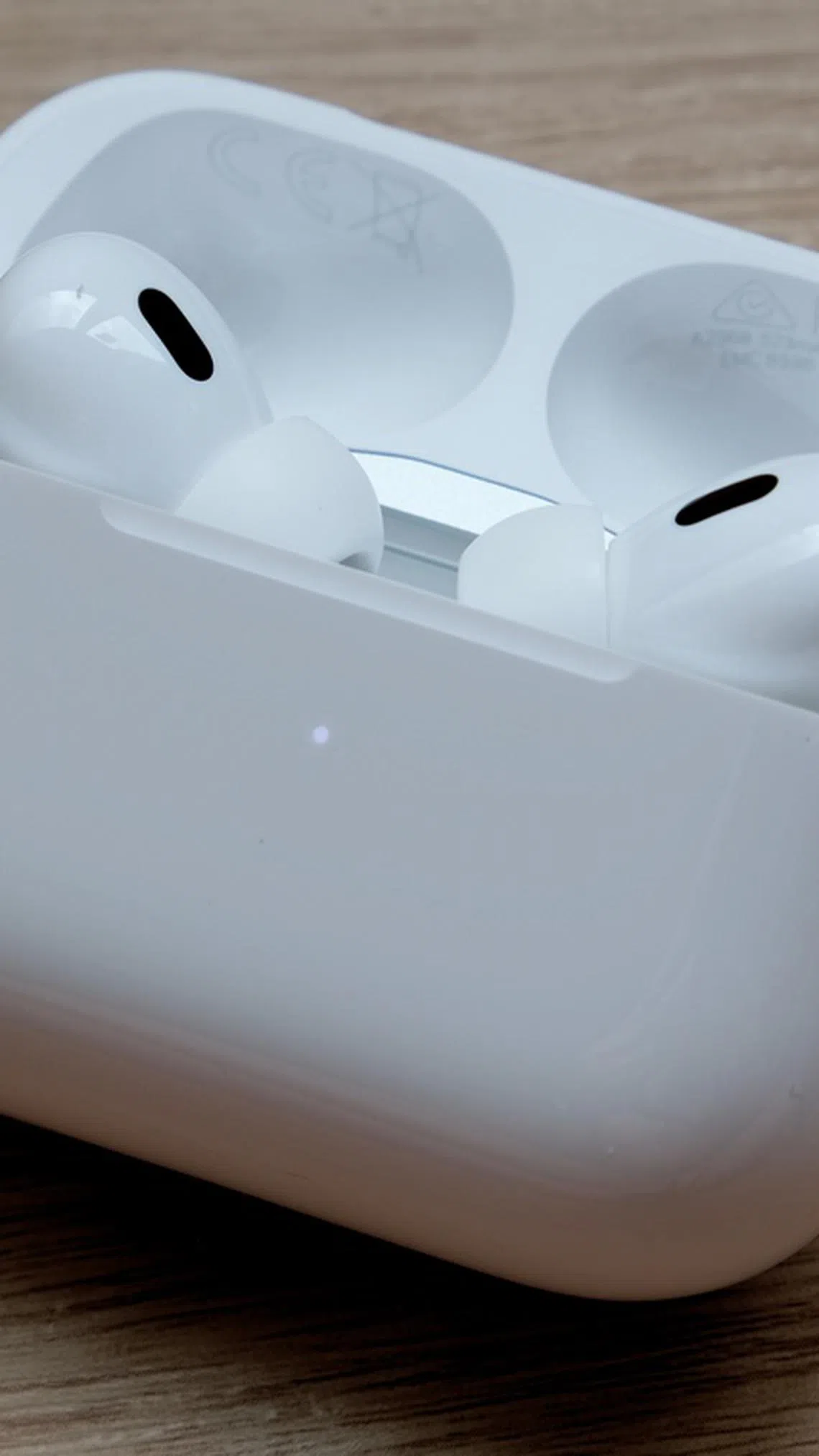 Apple AirPods Pro (2nd-gen, USB-C) review: More than just a new