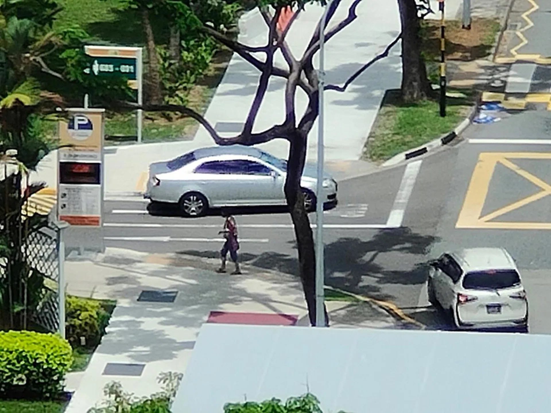 20x digital zoom.
