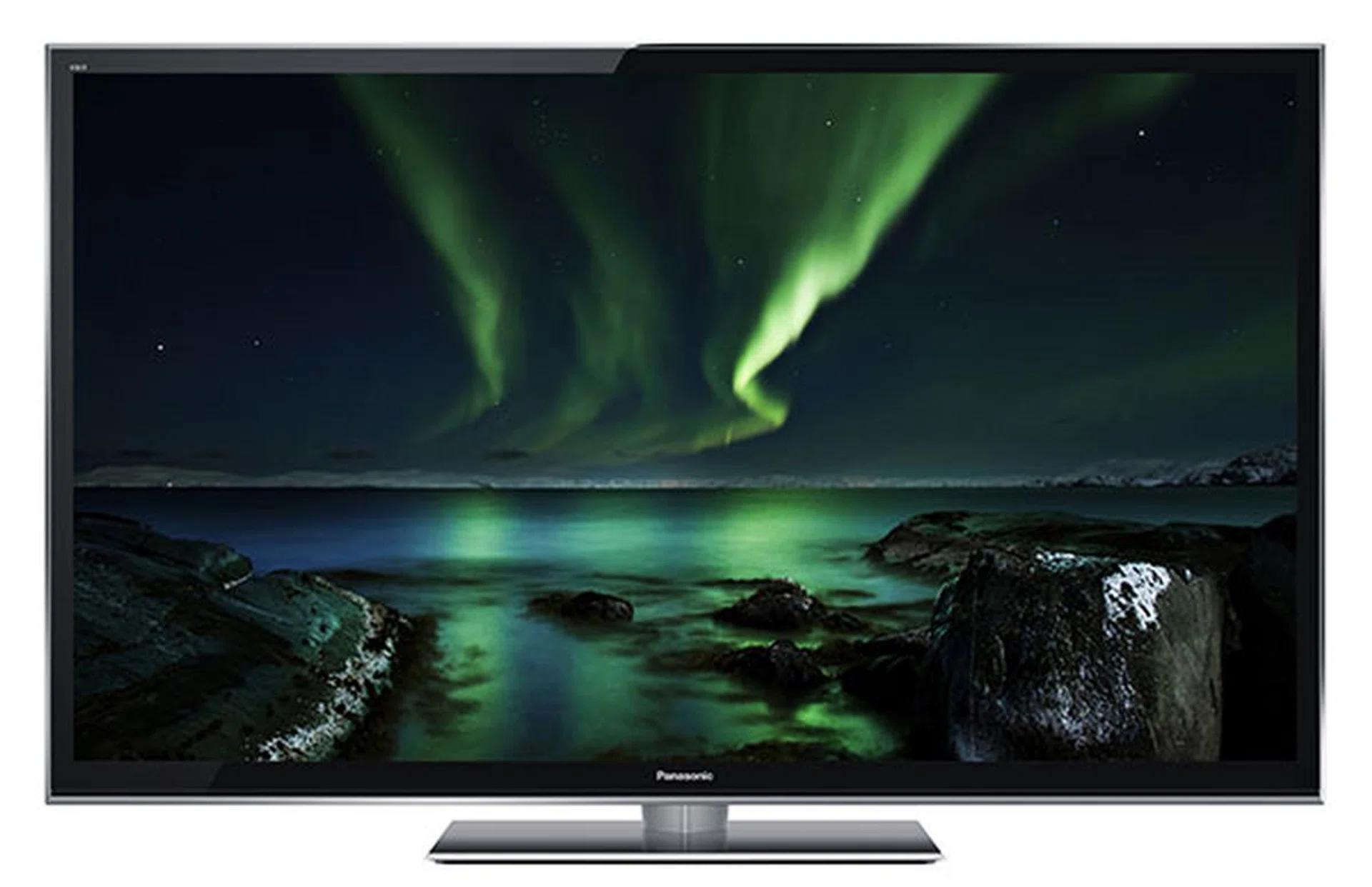 Pansonic Viera TH-P65VT50S