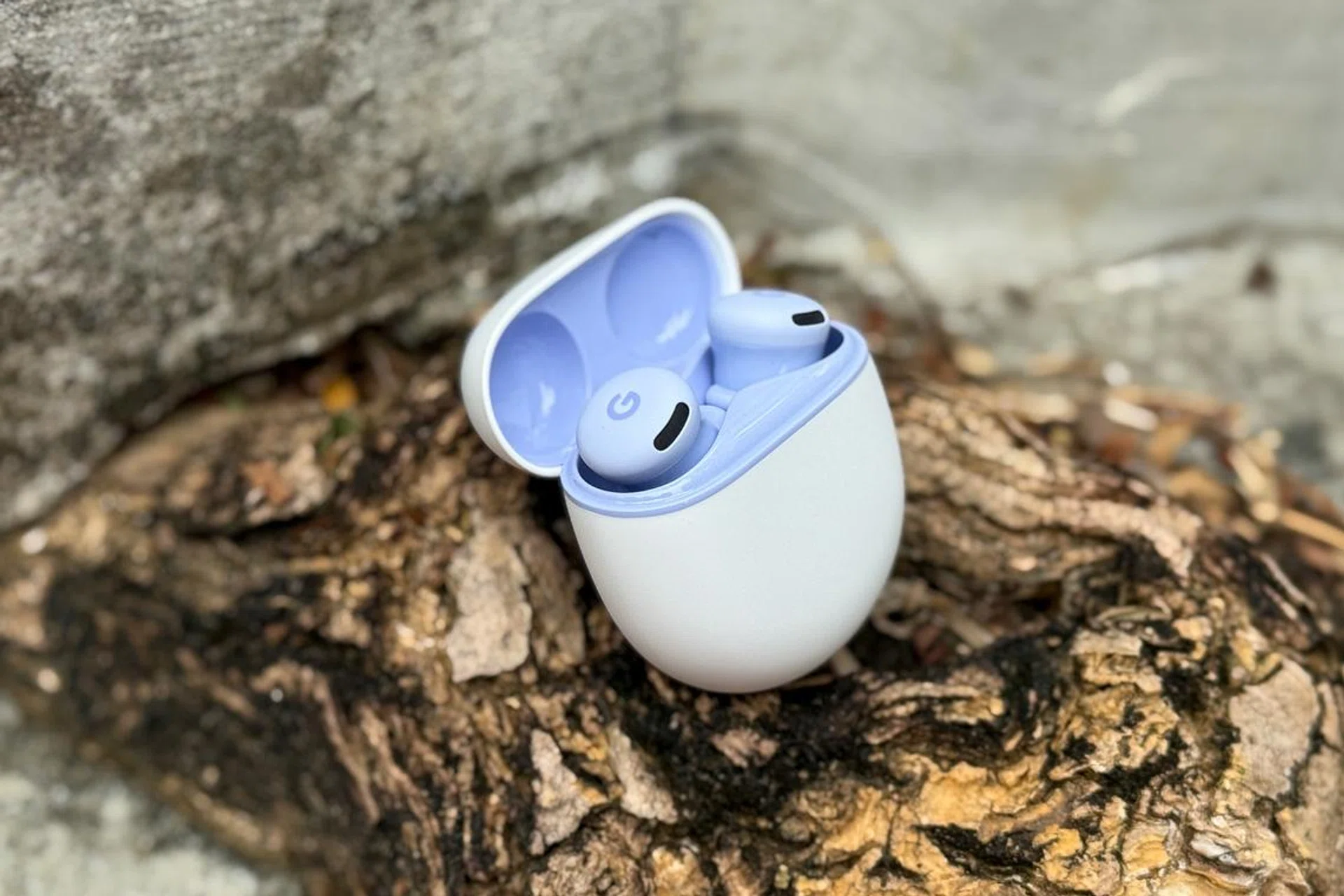 Best wireless earbuds in Singapore: Google Pixel Buds 2a