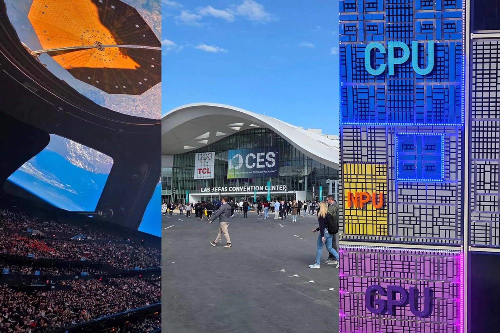 Ces 2026 highlights