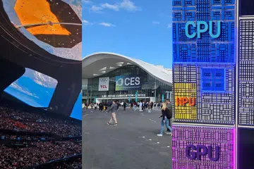 Ces 2026 highlights