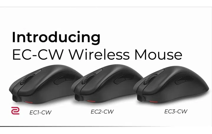 Image Source: BenQ Zowie