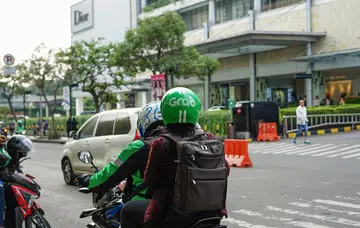 Photo by Afif Kusuma on Unsplash.