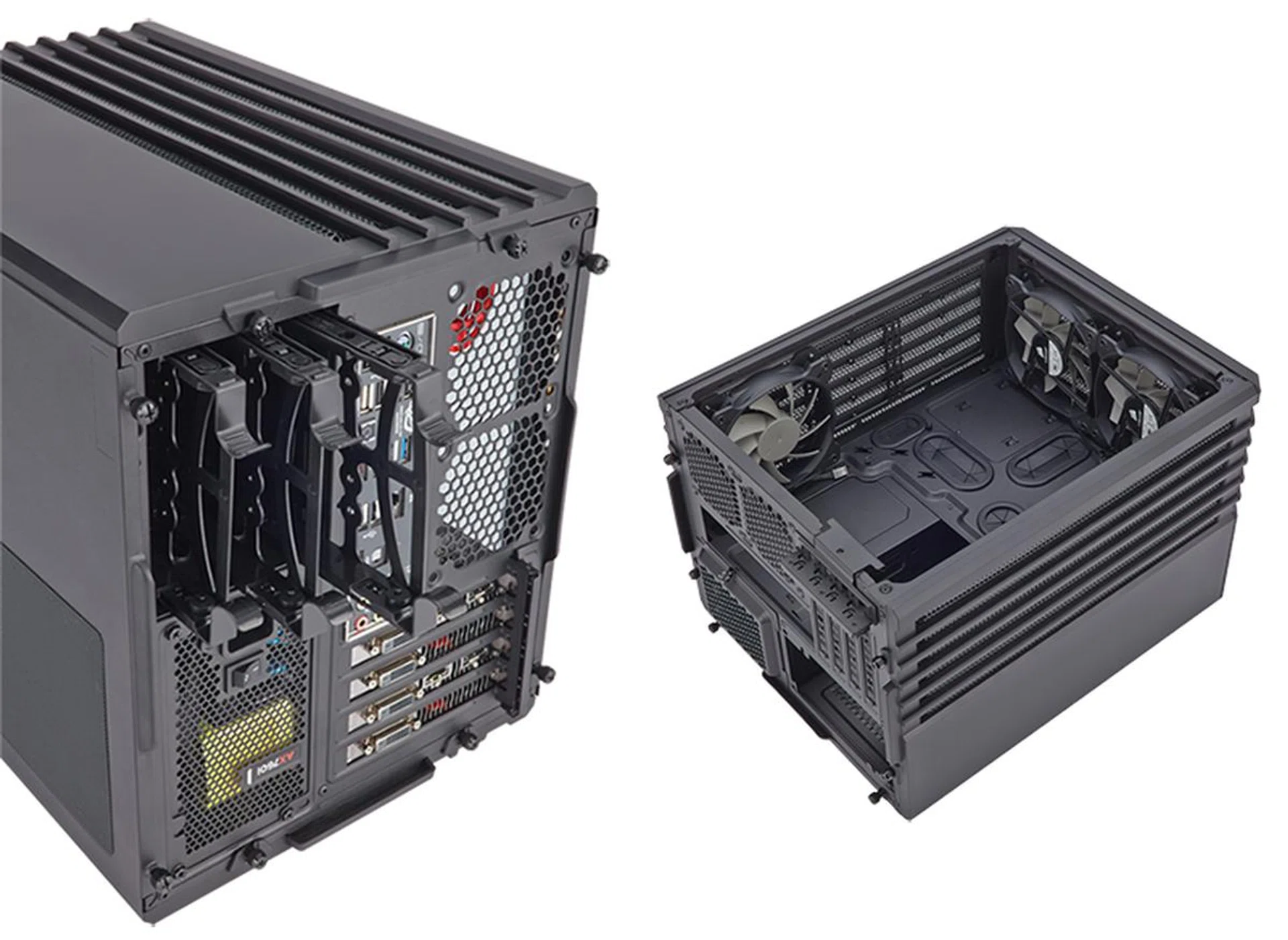 Corsair Carbide Air 240