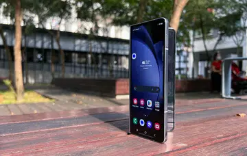 The Samsung Galaxy Z Fold5 is tipped to be available in Thom Browne Edition.