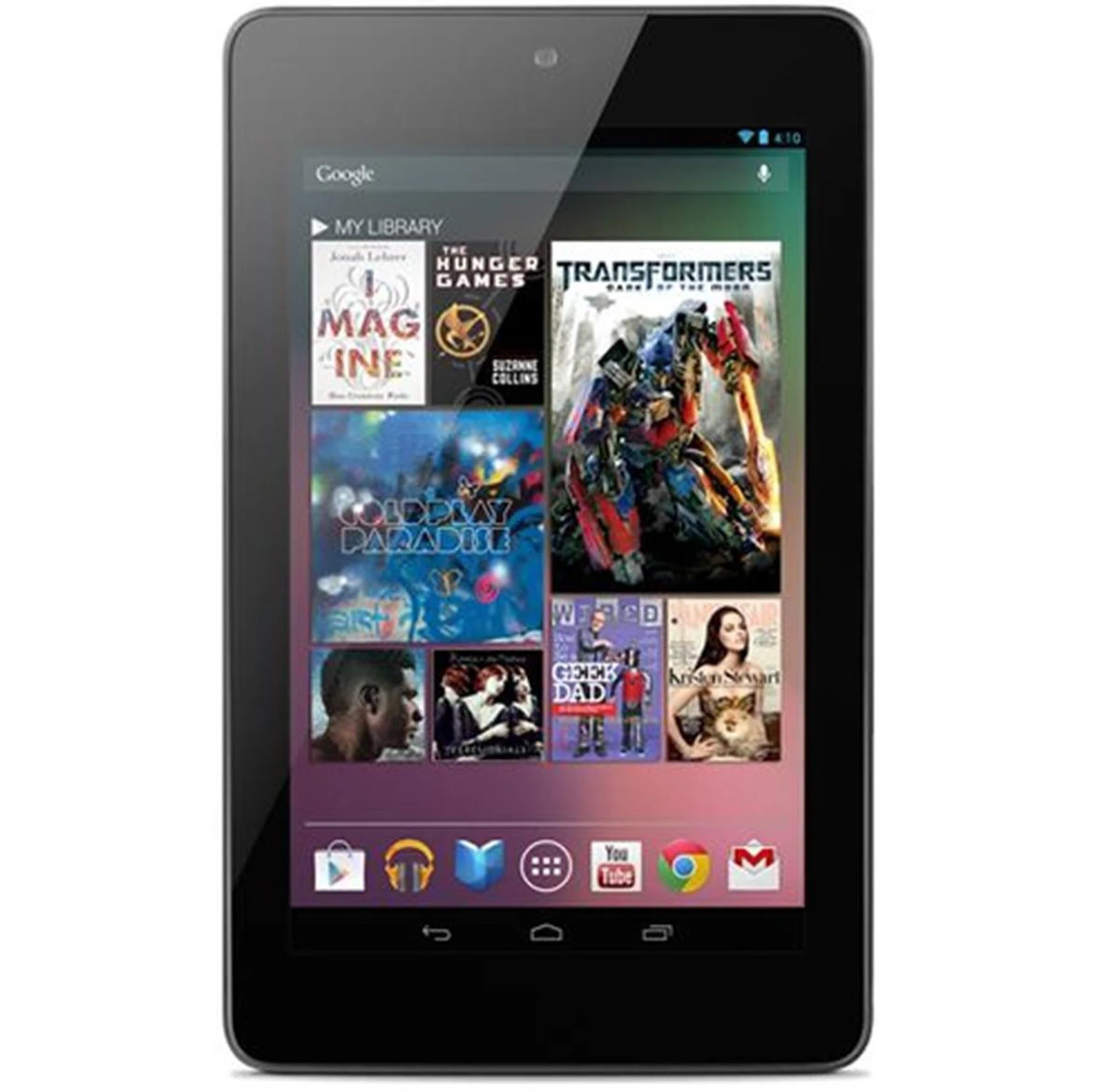 ASUS Nexus 7