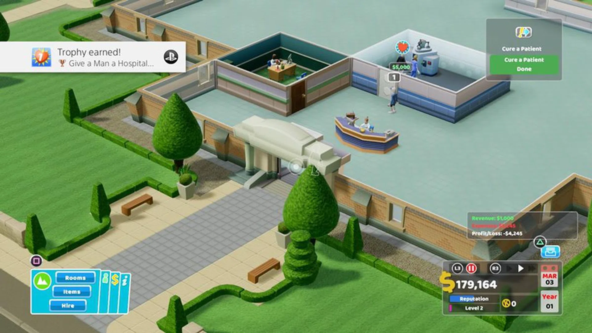 Screenshot: HardwareZone