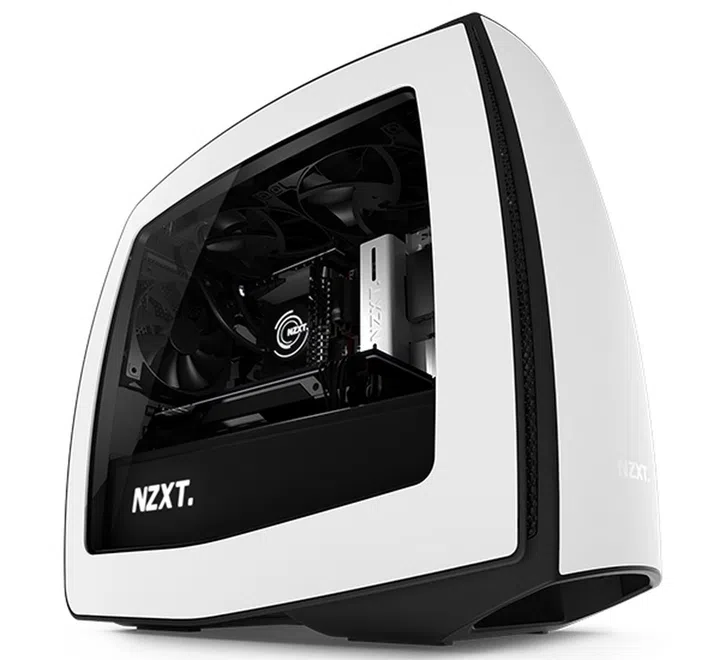 NZXT Manta