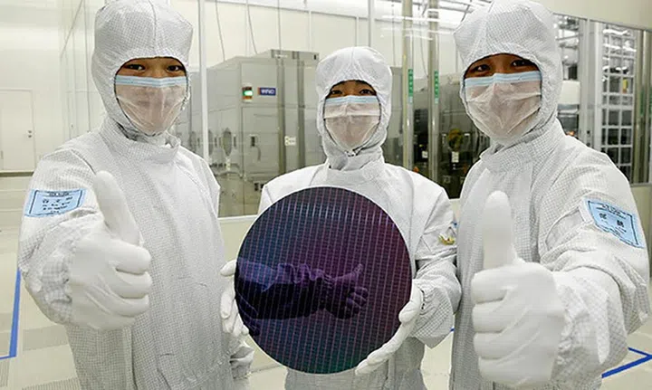 Samsung AMD 14nm