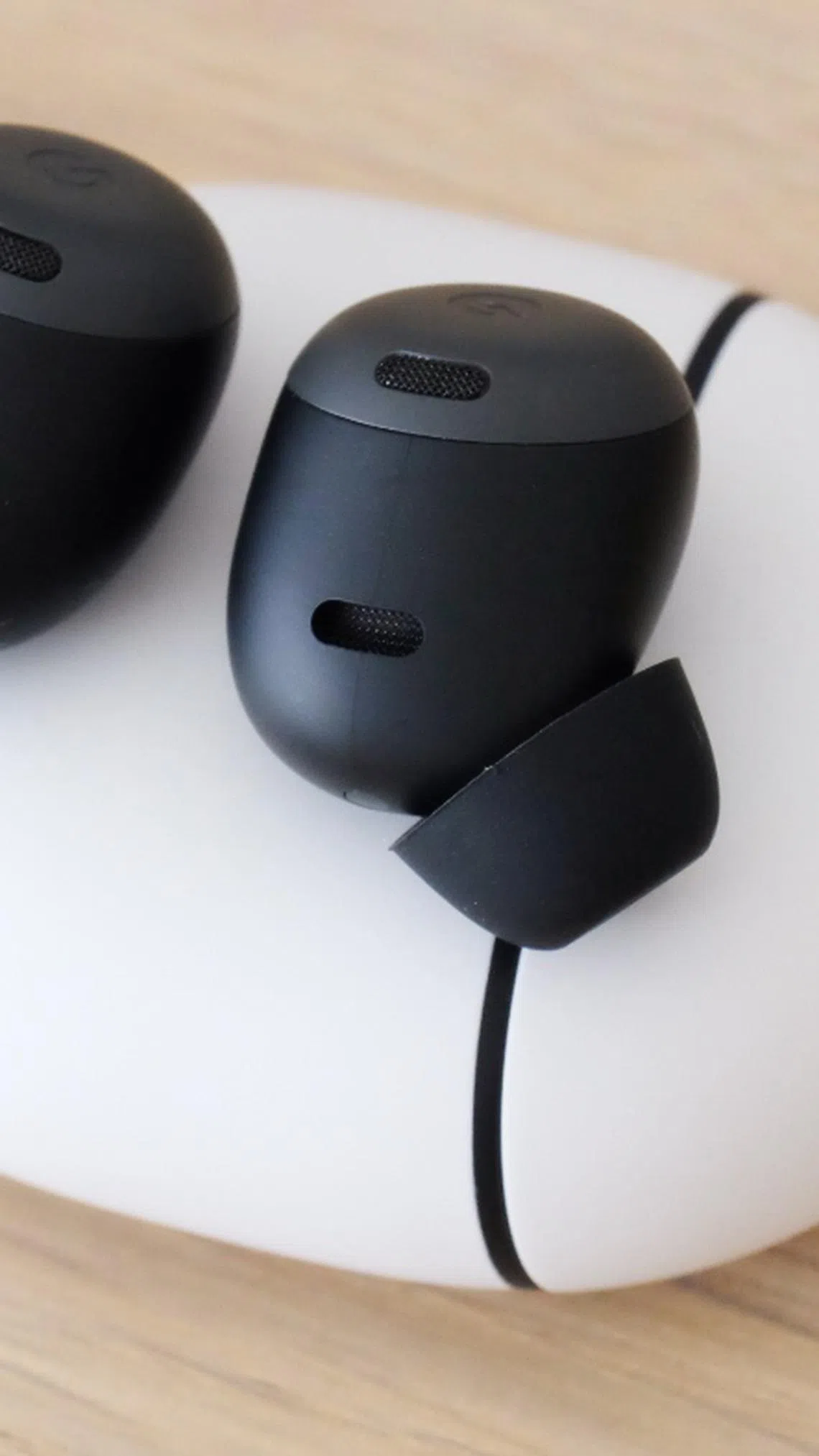 Google Pixel Buds Pro review: Great true wireless earbuds for