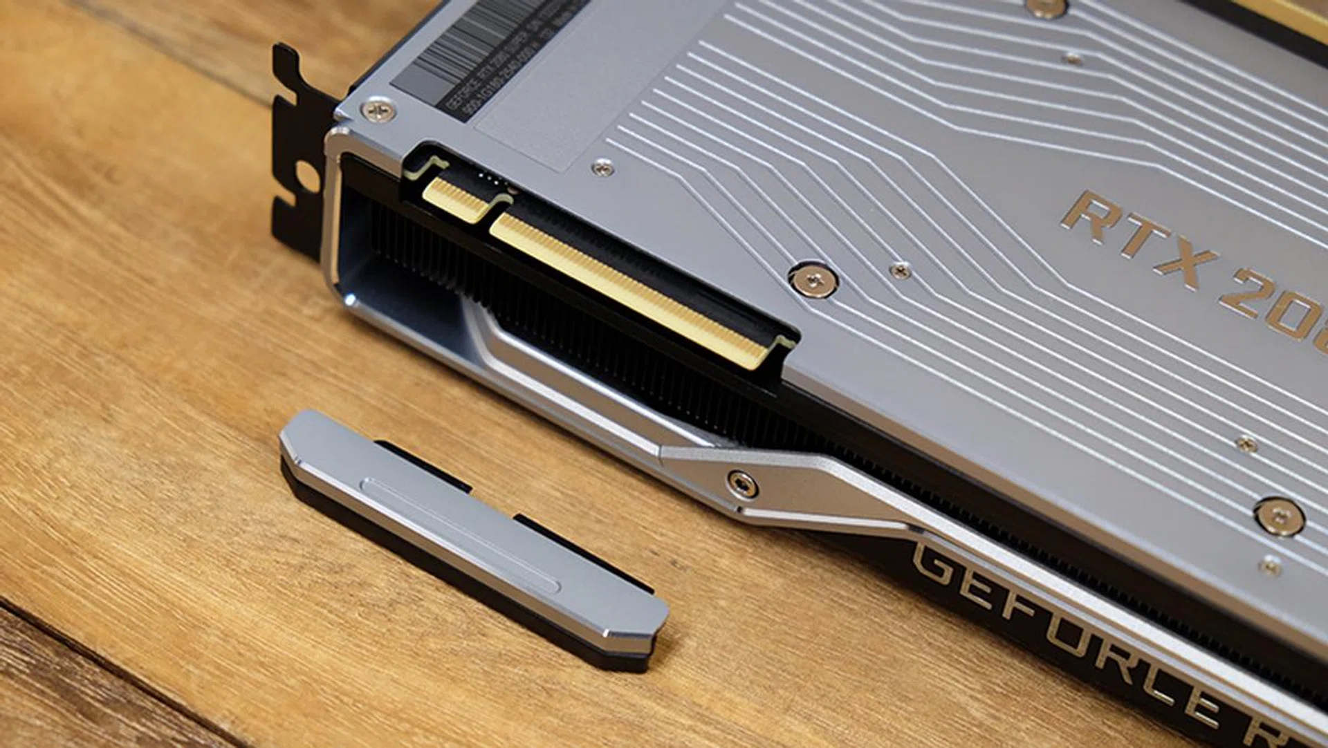 NVIDIA GeForce RTX 2080 Super