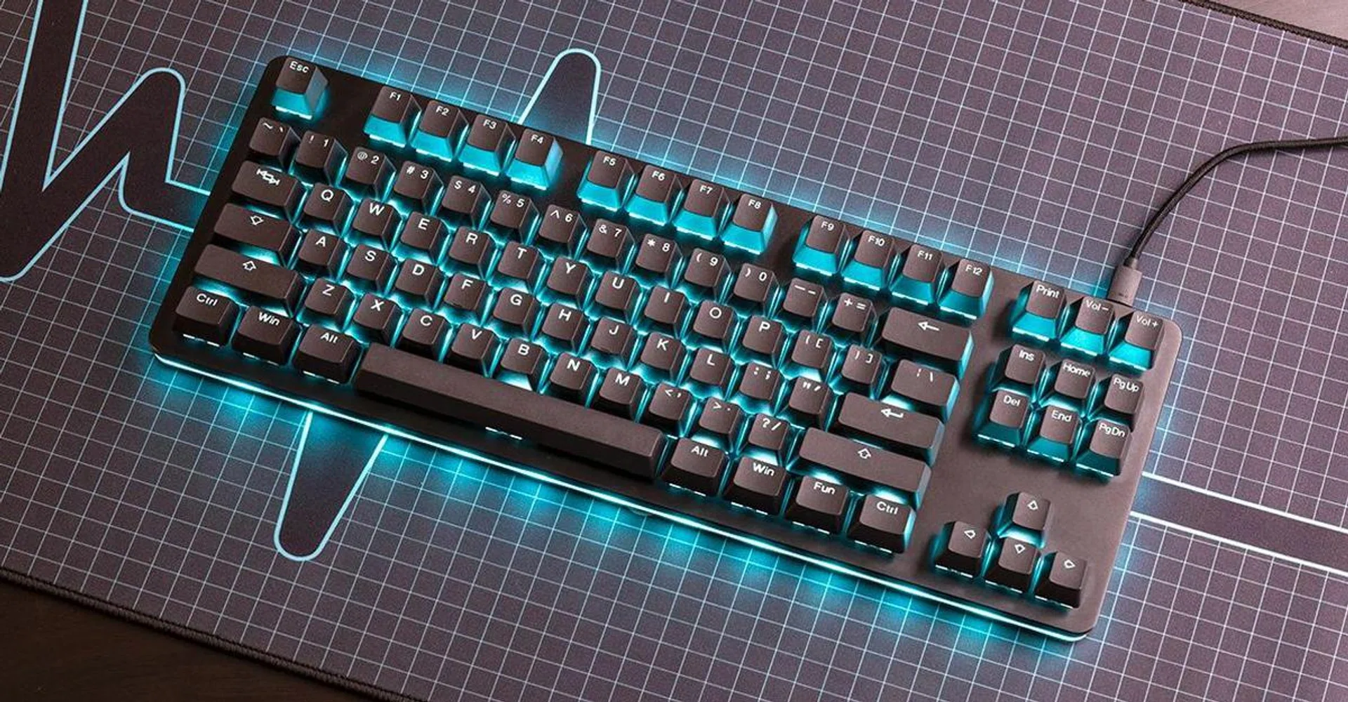 Image Source: Hexgears