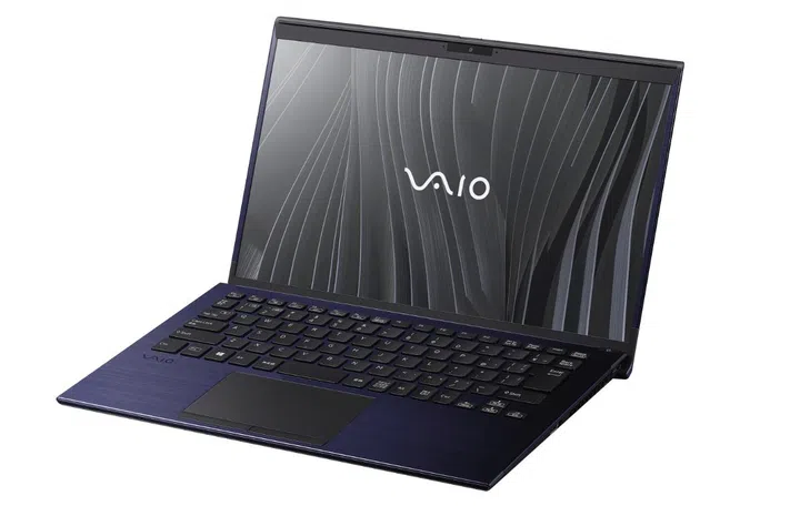 Vaio introduces refreshed SX14 notebook and a premium version of