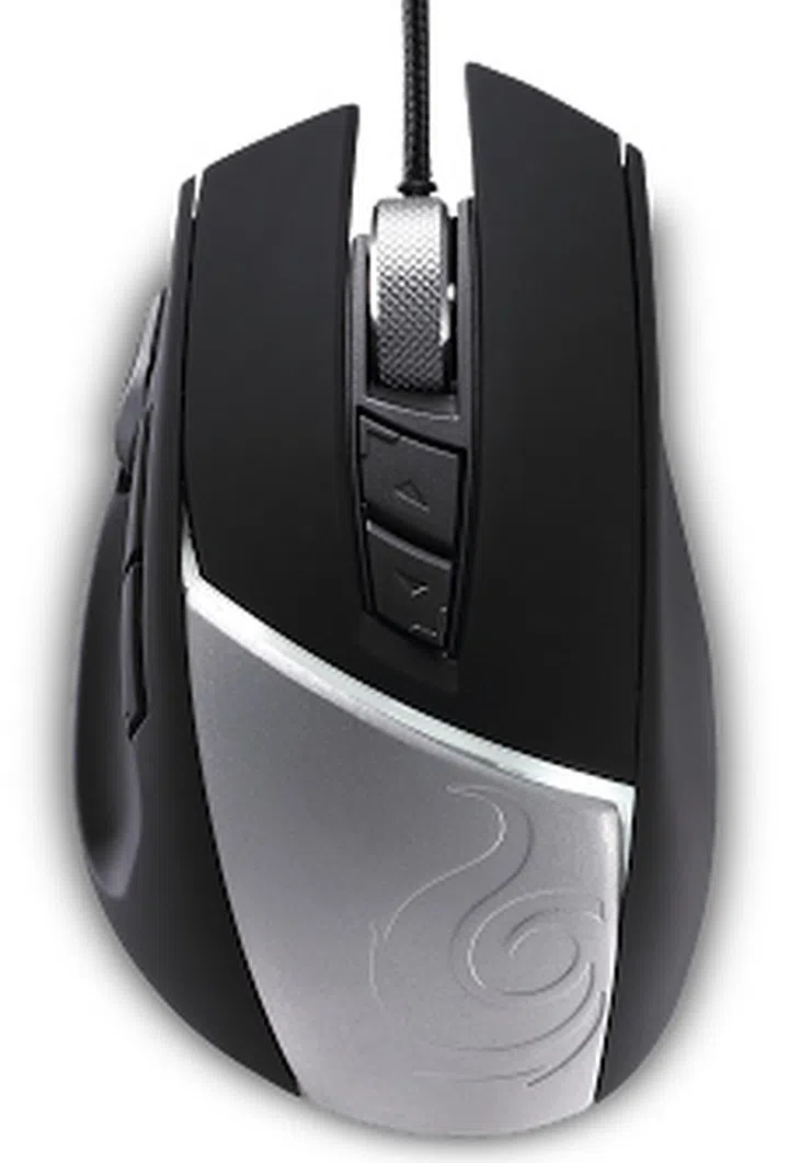 CM Storm Extends Its AL Series with the Reaper Mouse and Mech Keyboard ...