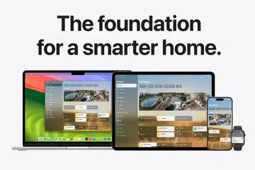 Apple Home app