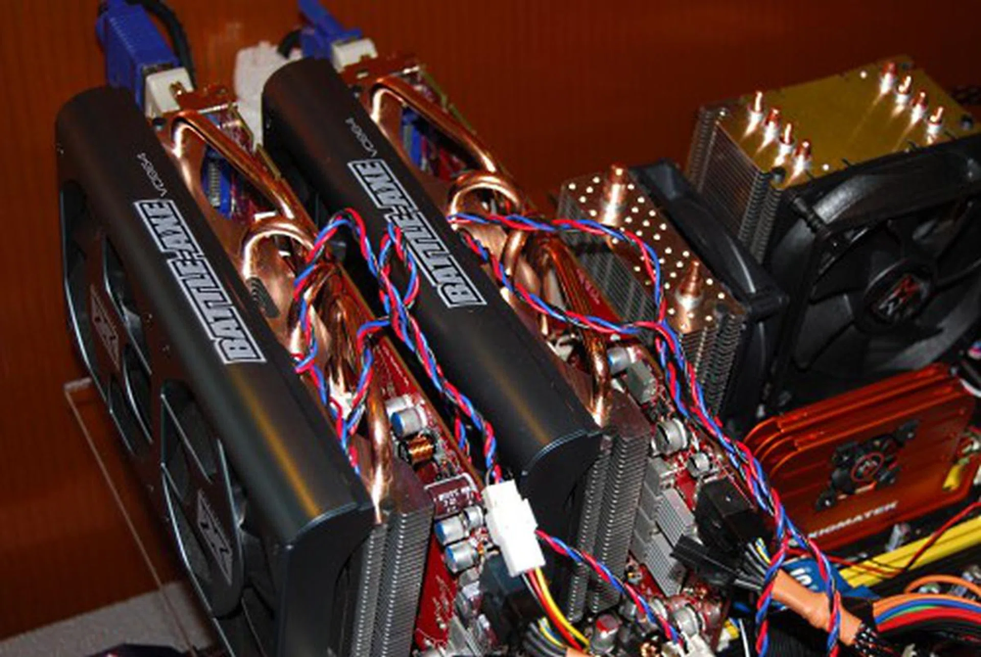 Computex 2008 - Part 6 | HardwareZone Singapore
