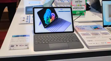 Microsoft Surface Pro