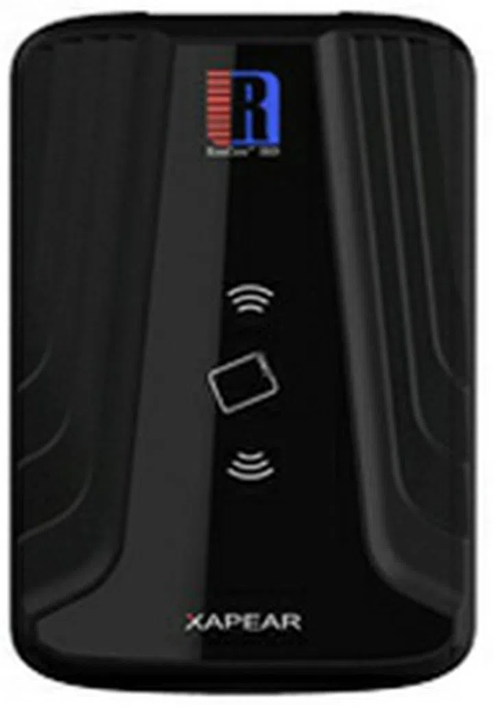 RunCore Presents Its Xapear SSD | HardwareZone Singapore