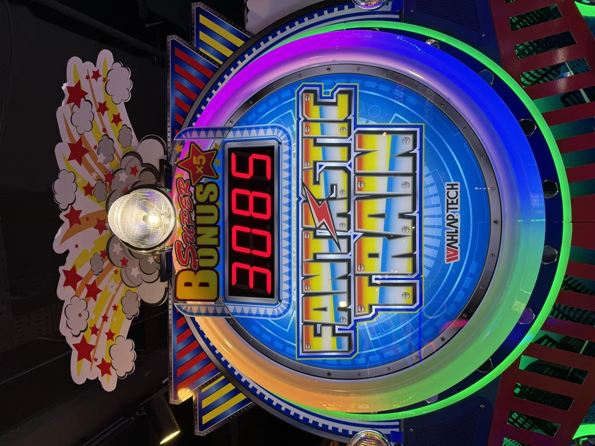 Taken with iPhone 15 Pro Max. 
(Click for full resolution)