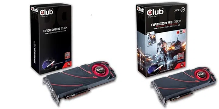 (Image Source: Club 3D)