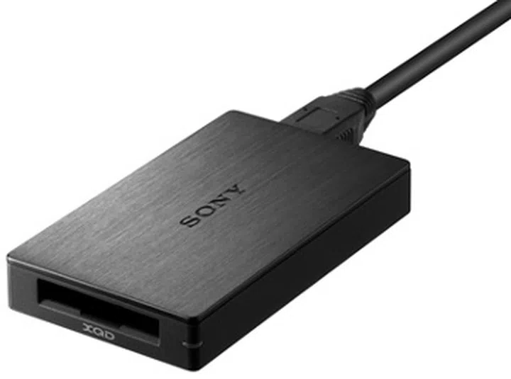 Source: Sony