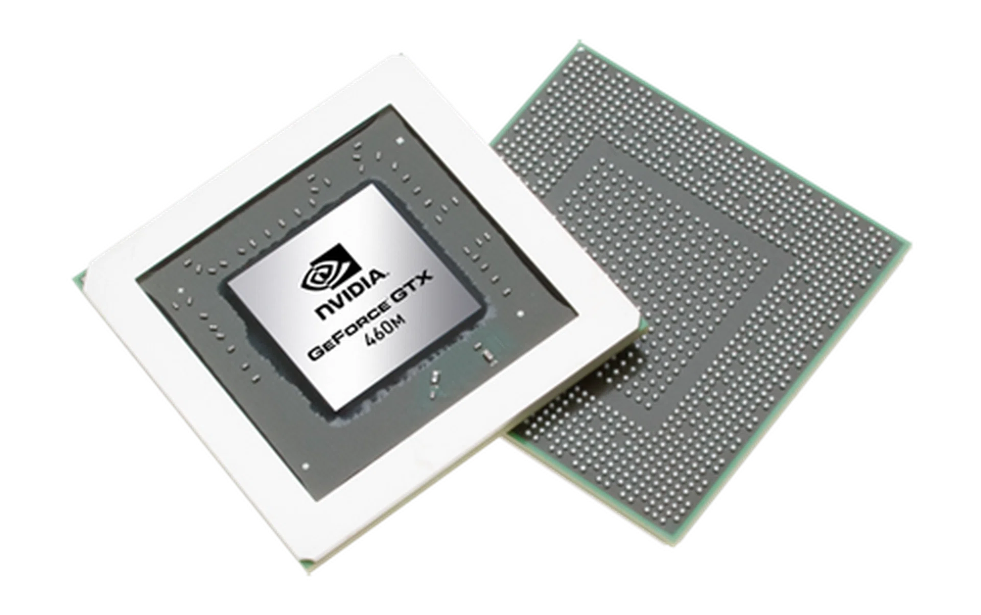 The GeForce GTX 460M is potent for gaming, but 3D requires much more graphics horsepower and we're afraid it falls a bit short.