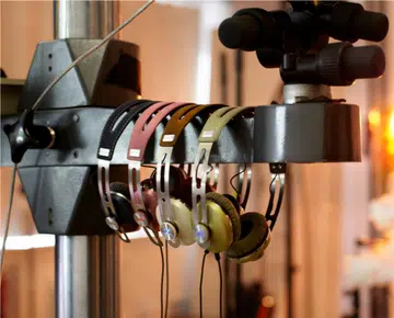 Image credit: Sennheiser.