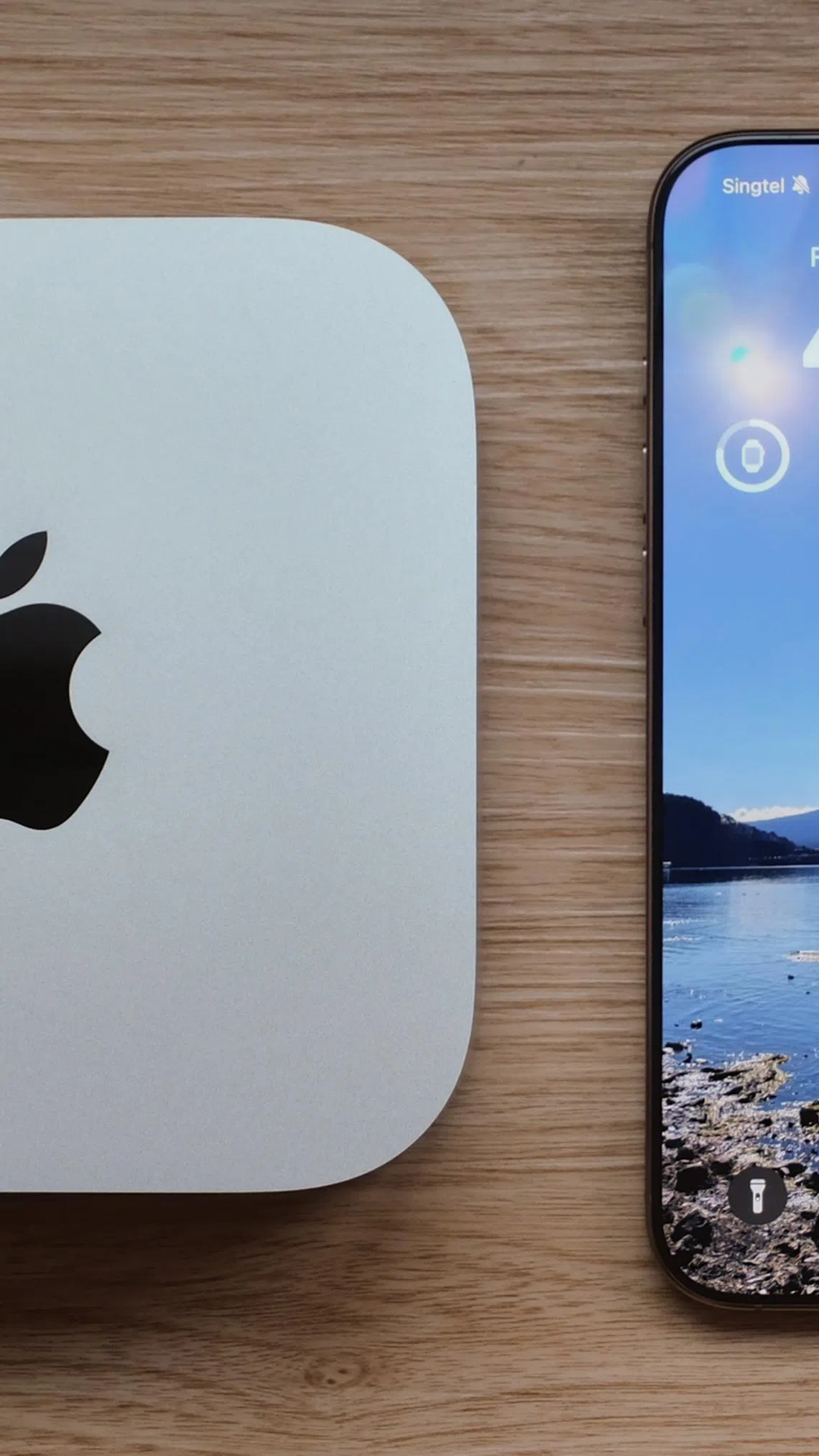 Apple Mac mini (M4 Pro) review: A compact powerhouse