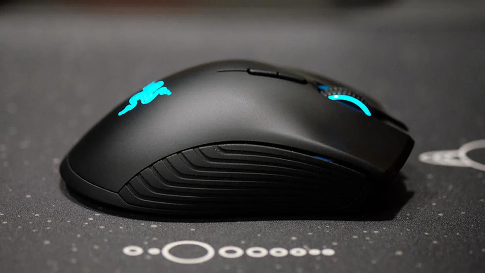 Razer Mamba Wireless