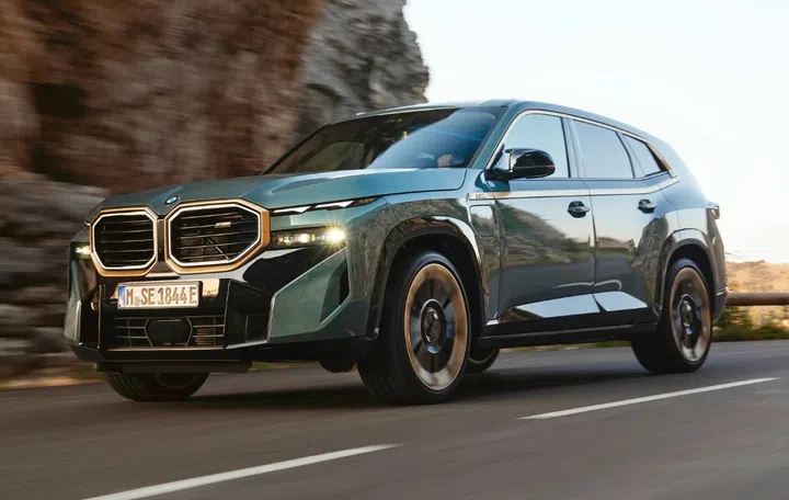 (Image source: BMW)