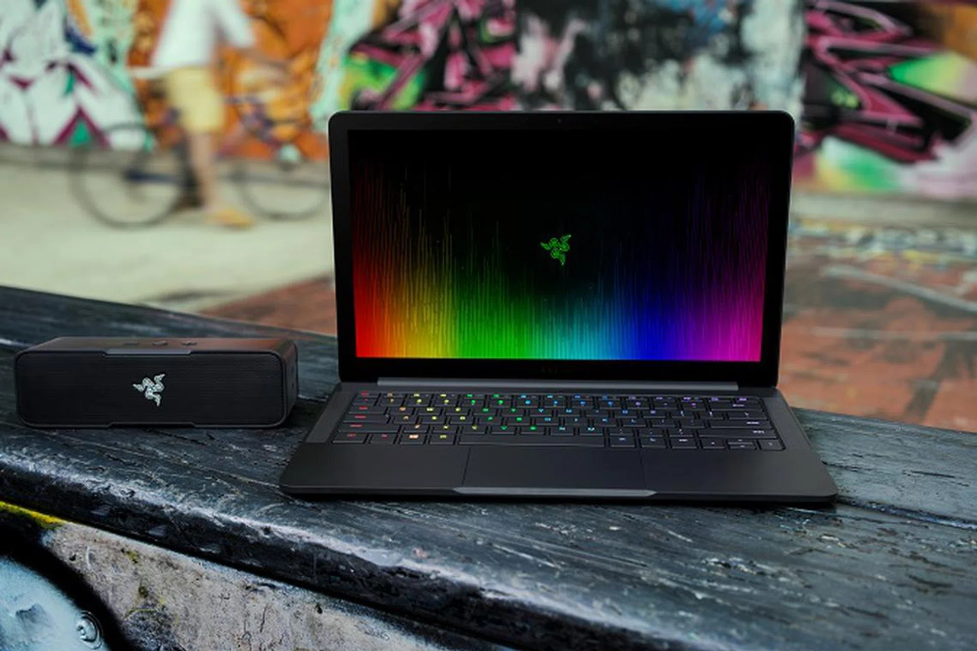 Razer Blade Stealth