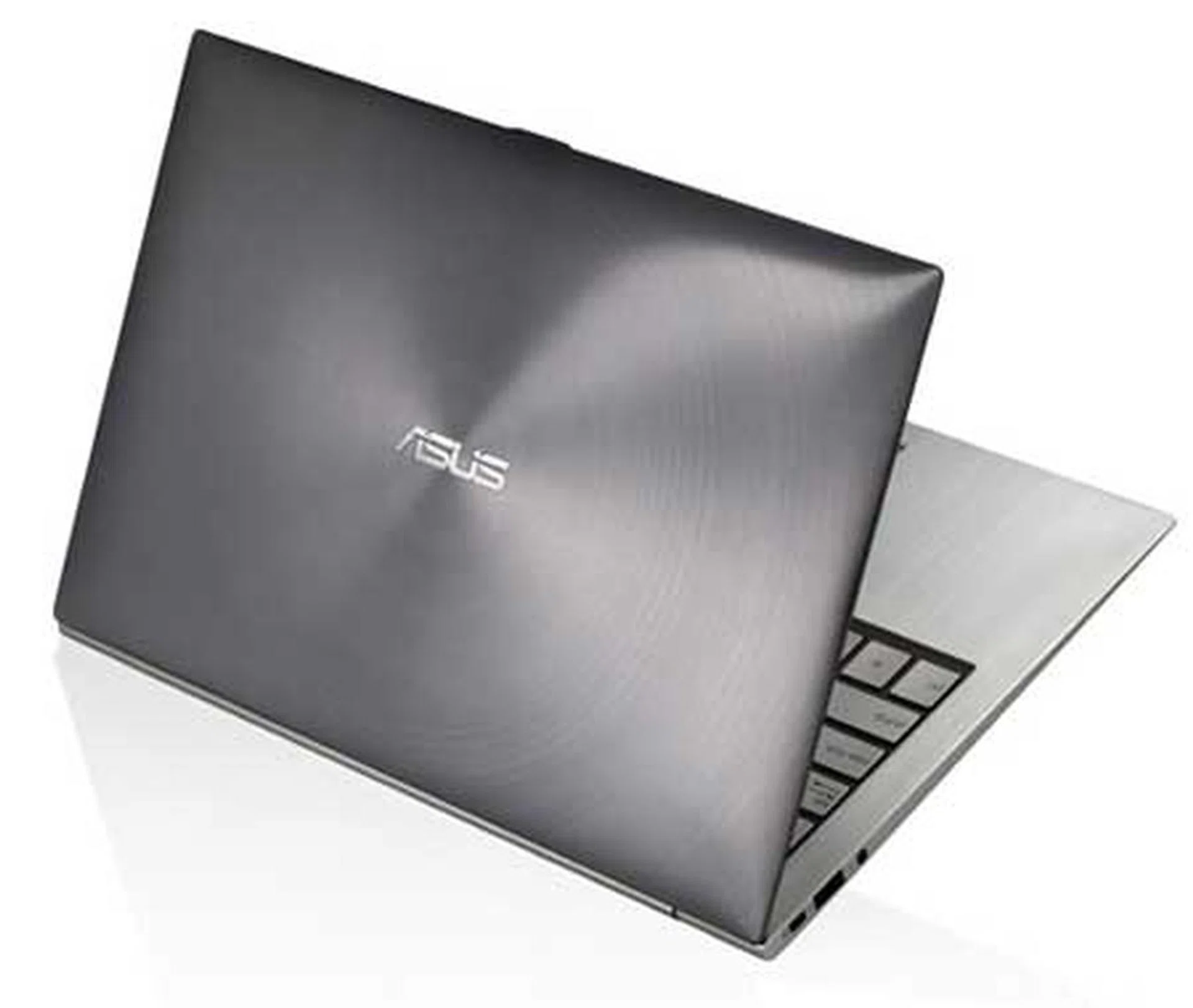 Asus Zenbook UX31