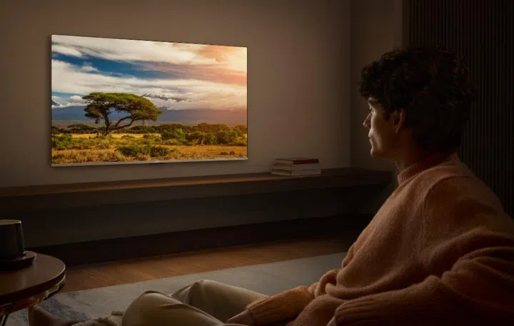 The Xiaomi TV A Pro 2026 Series makes it easy to link up your favourite devices for a smarter, more seamless entertainment experience. PHOTO: XIAOMI
