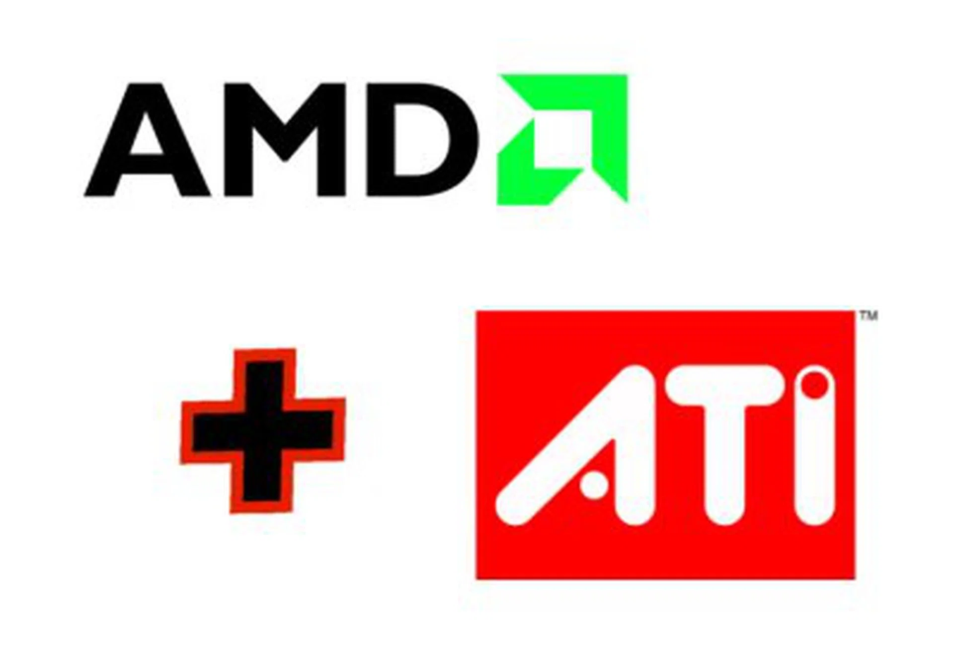 AMD and ATI unite to create a processing powerhouse by bringing the former's technology leadership in microprocessors together with ATI's strengths in graphics, chipsets and consumer electronics.