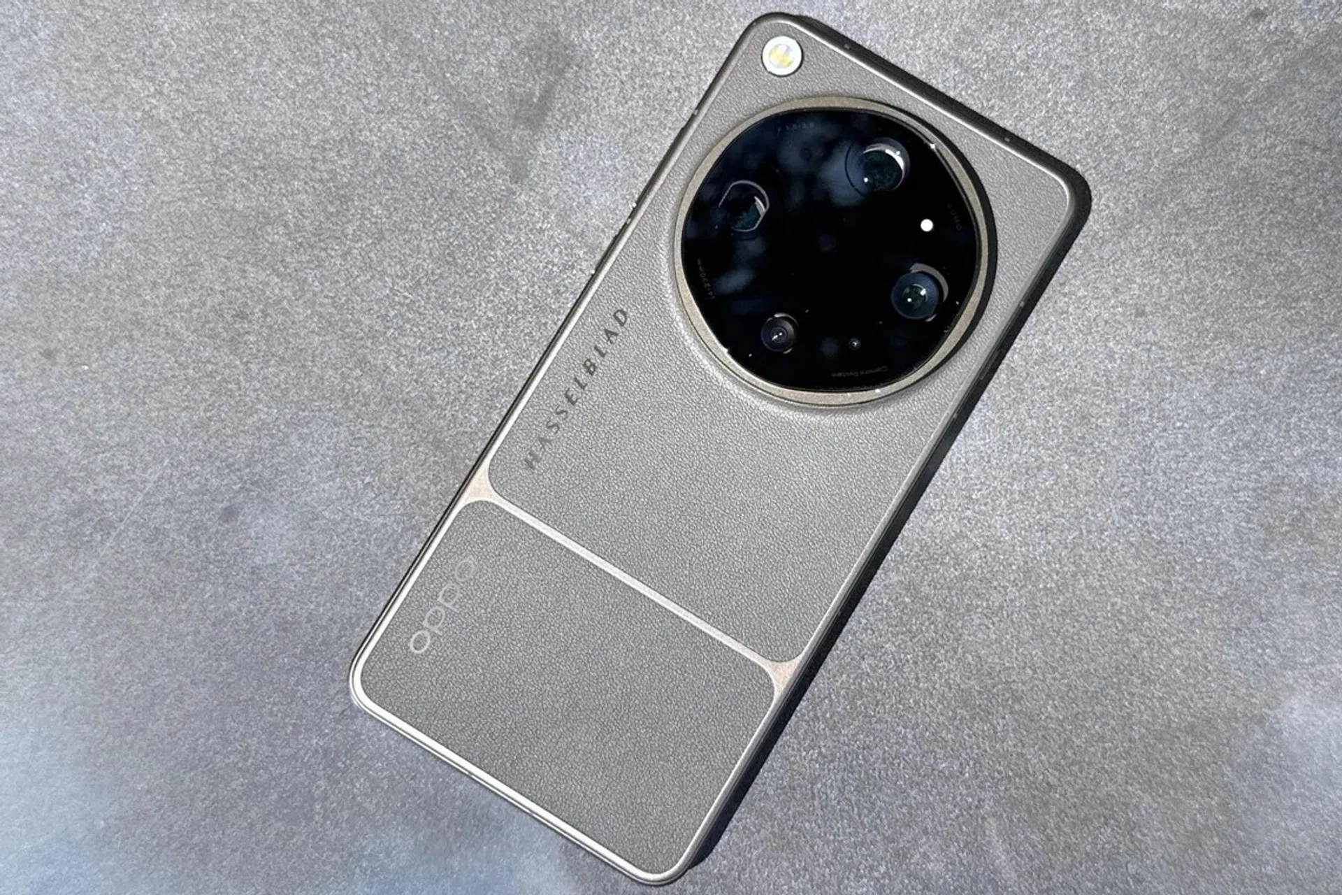 8.8 sale in Singapore and National Day sale deals: OPPO Find X9 Ultra