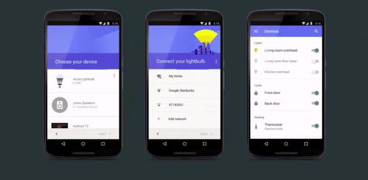 An early look at how Brillo might work.