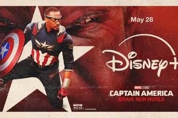 Image: Disney