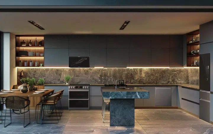 Photo: LG Electronics. 