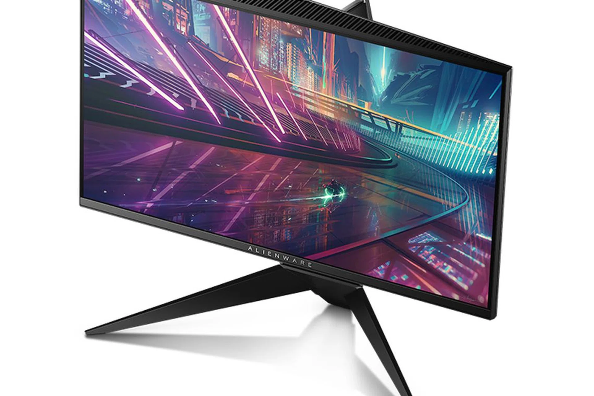 Alienware 25