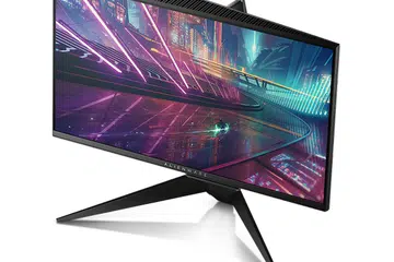 Alienware 25