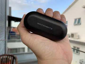 Soundpeats is not a household brand. How will its true wireless earbuds fare? 