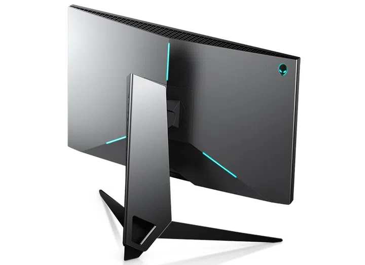 Alienware 25 gaming monitor