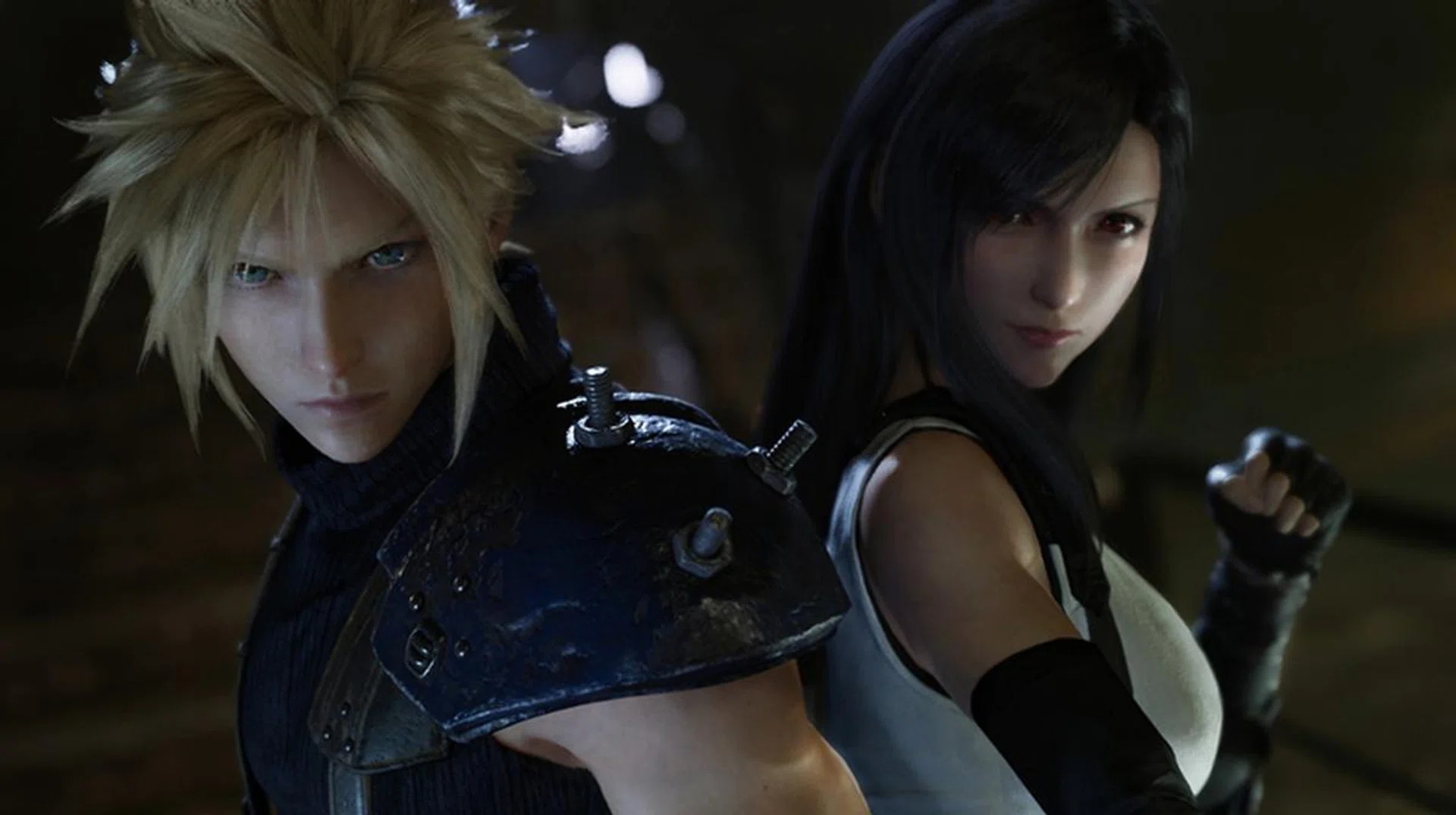 Image: Square Enix