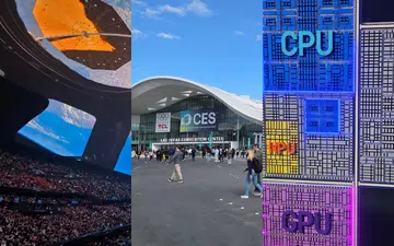 Ces 2026 highlights
