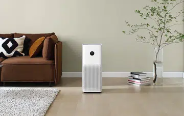 Xiaomi Smart Air Purifier 4 Pro.