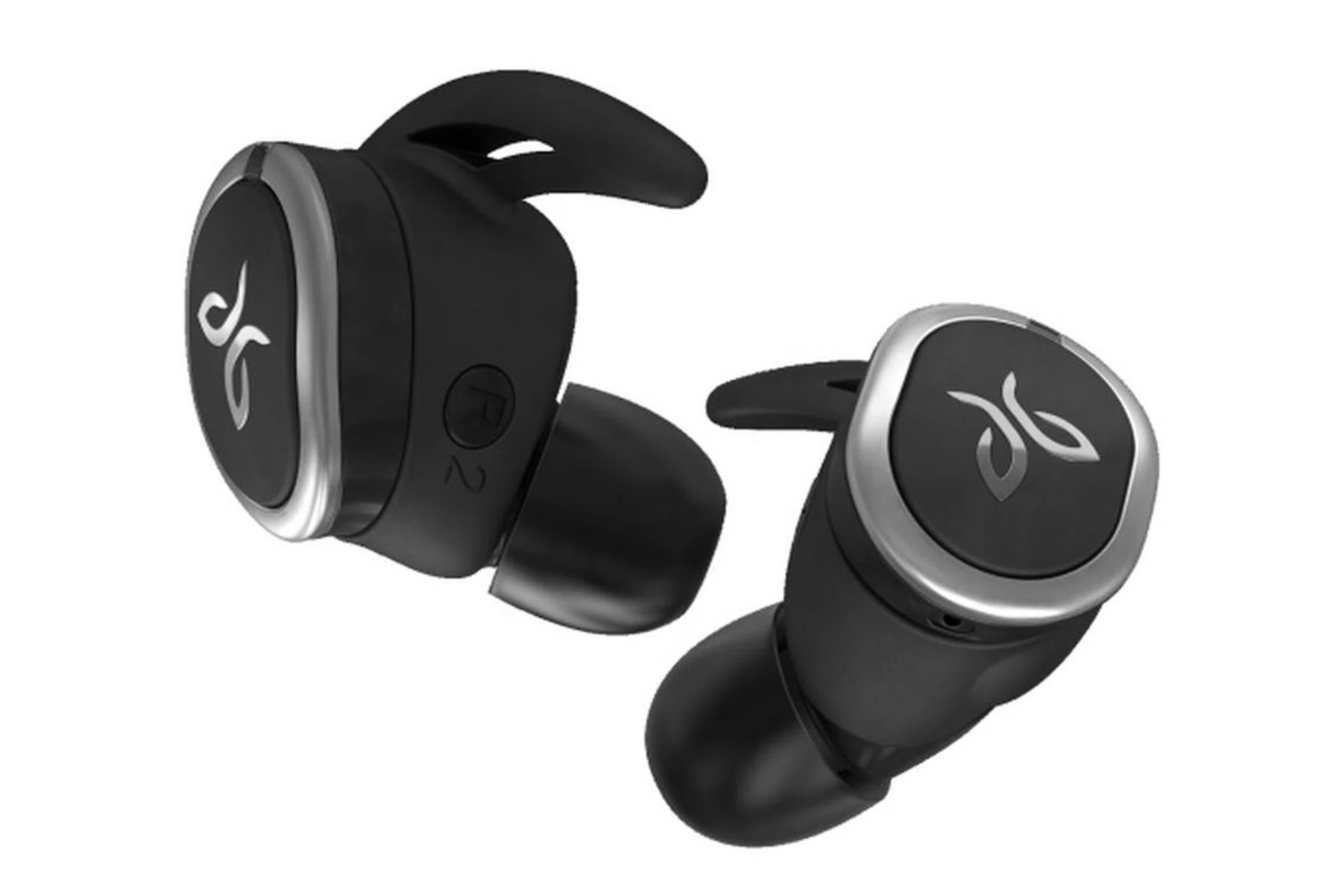 The Jaybird Run. <br>Image source: Jaybird