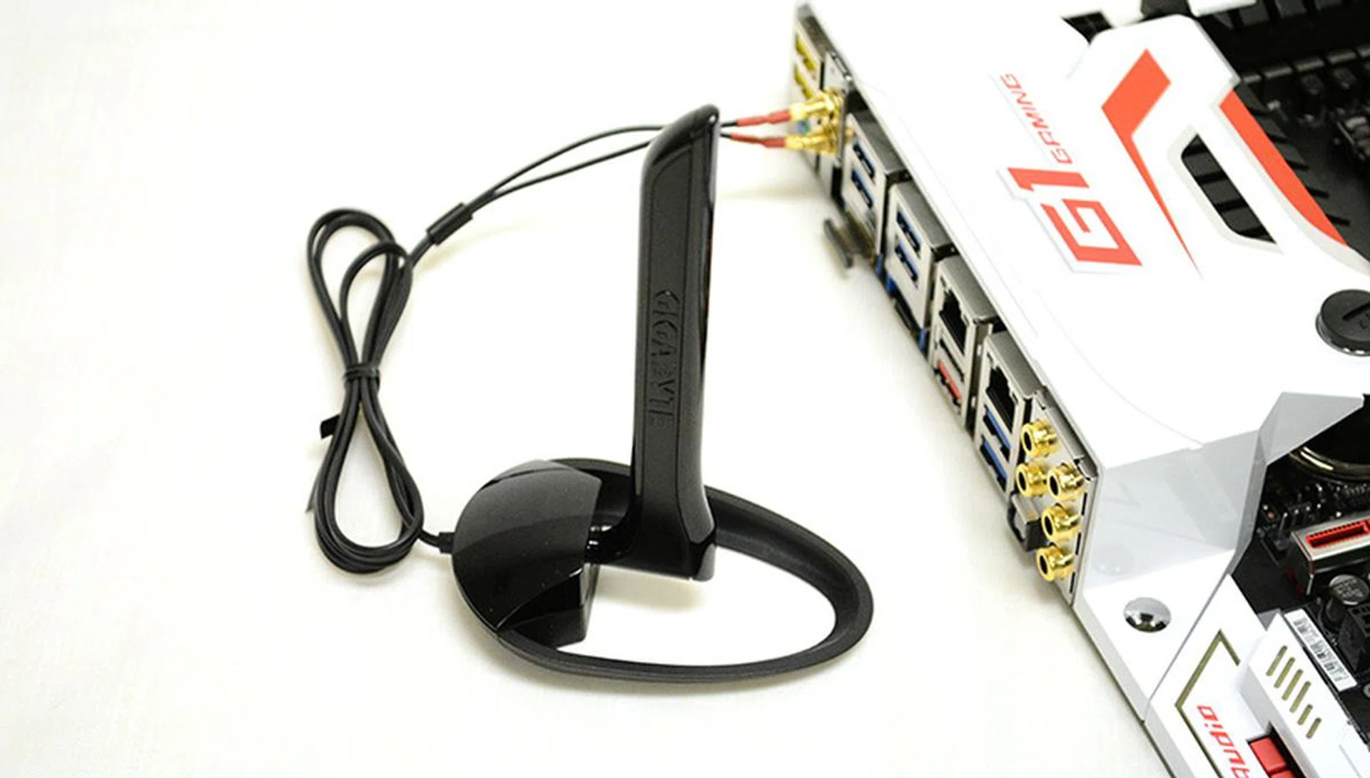Gigabyte Gaming G1 Wi-Fi