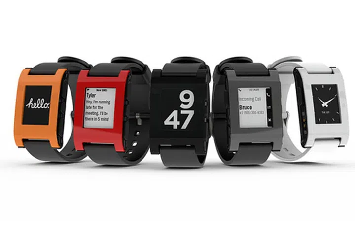 The Pebble smart watch has unfulfilled potential, but it needs further refinement and more support from developers.